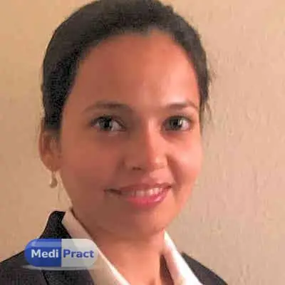 Dr. Geeta Kekre Profile Picture