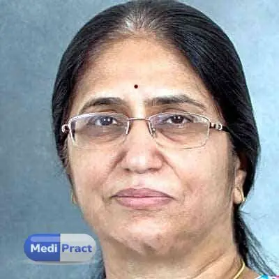 Dr. Geeta Kolar Profile Picture