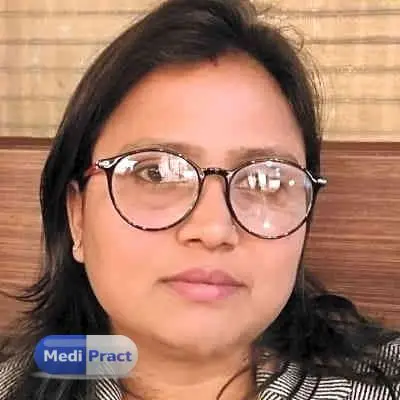 Dr. Geeta Kumari Profile Picture