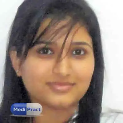 Dr. Geeta M Asrani Profile Picture