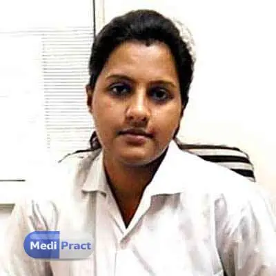Dr. Geeta M.Vadaje Profile Picture