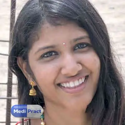 Dr. Geeta Madhuri Profile Picture