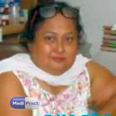 Dr. Geeta Mongia Profile Picture
