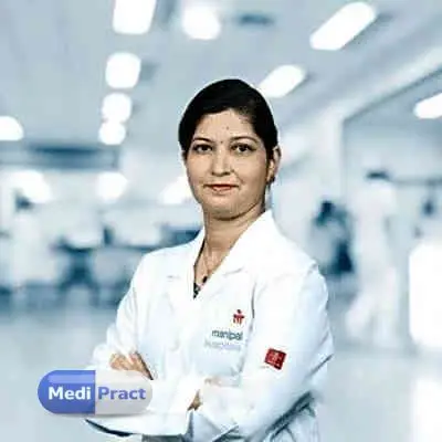 Dr. Geeta N Shapur Profile Picture