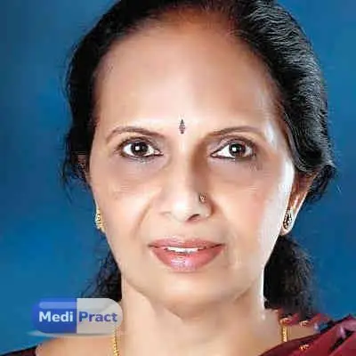 Dr. Geeta Patil Profile Picture