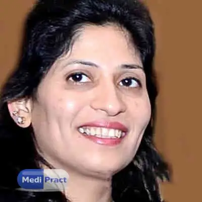 Dr. Geeta Paul Profile Picture