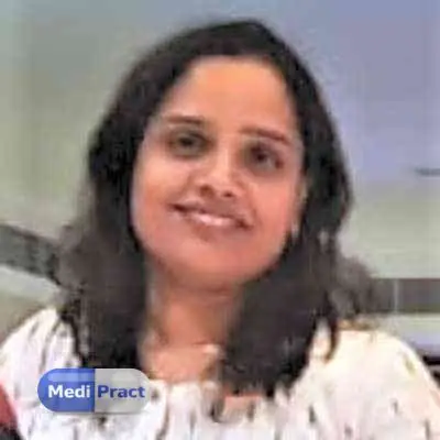 Dr. Geeta Rao Bompelly Profile Picture