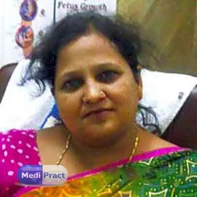 Dr. Geeta Rustagi Profile Picture