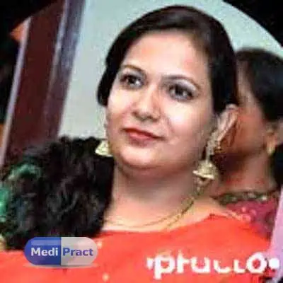 Dr. Geeta Sandeep Profile Picture