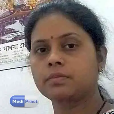 Dr. Geeta Sharma Profile Picture