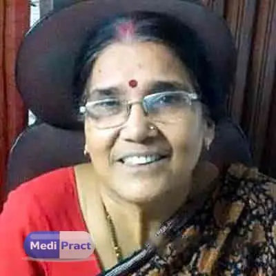 Dr. Geeta Thakur Profile Picture