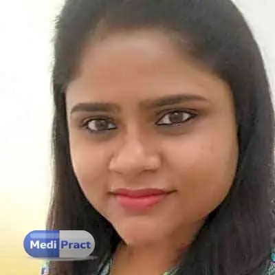 Dr. Geeta Verma Profile Picture