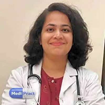Dr. Geeta Wadadekar Profile Picture