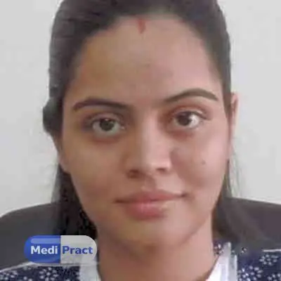 Dr. Geetadevi Thakur Profile Picture
