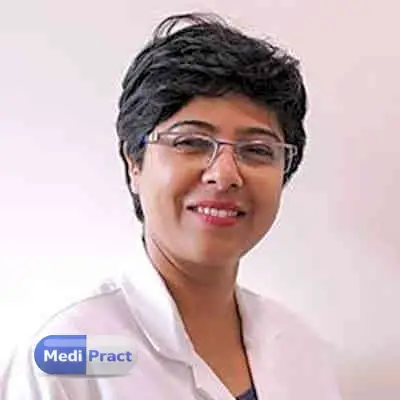 Dr. Geetalima Dutta Profile Picture