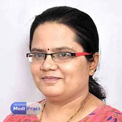 Dr. Geetanajli Thokal Profile Picture