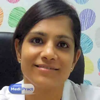 Dr. Geetanjali Dambalkar Gupta Profile Picture