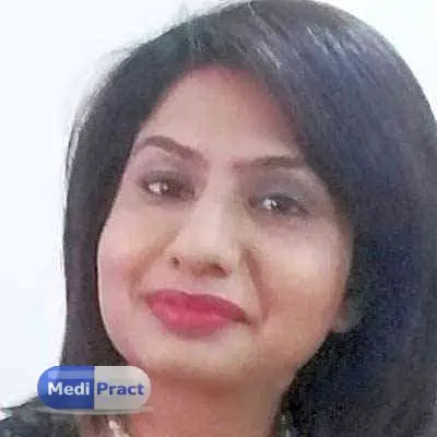 Dr. Geetanjali Gariema Profile Picture