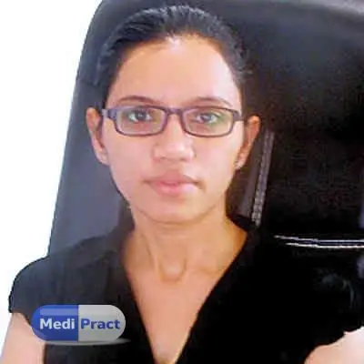 Dr. Geetanjali J. Dodia Profile Picture