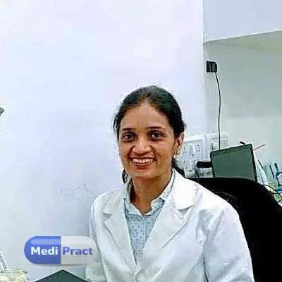 Dr. Geetanjali Khanna Profile Picture