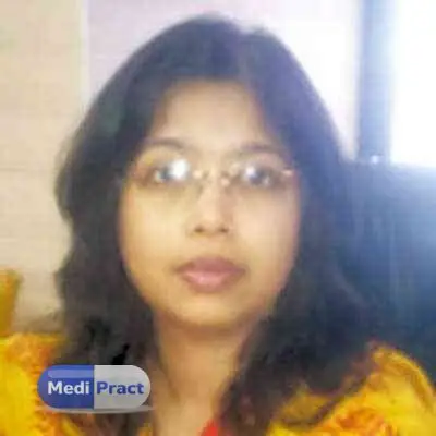 Dr. Geetanjali M Walvatkar Profile Picture