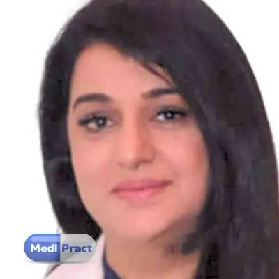 Dr. Geetanjali Marya Profile Picture