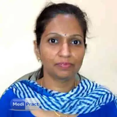 Dr. Geetanjali Puthran Profile Picture