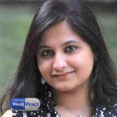 Dr. Geetanjali Raverkar Profile Picture