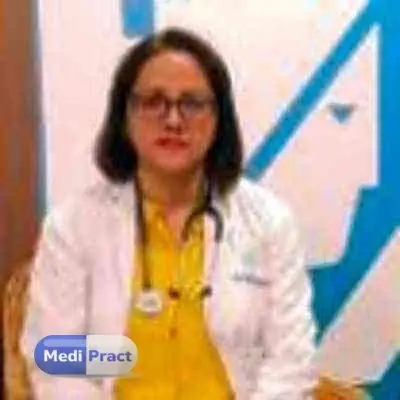Dr. Geetanjali Sahariah Profile Picture