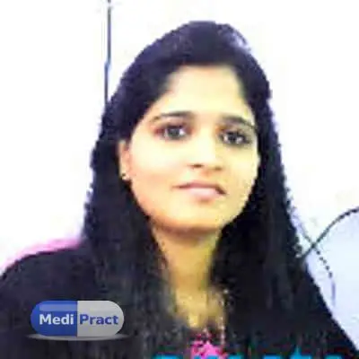 Dr. Geetanjali Sawat Profile Picture