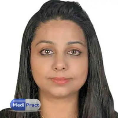 Dr. Geetanjali Sharma Profile Picture