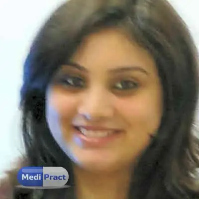 Dr. Geetanjali Wadhwa Profile Picture