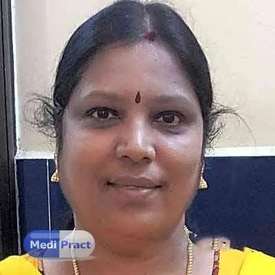 Dr. Geetha Baskaran Profile Picture