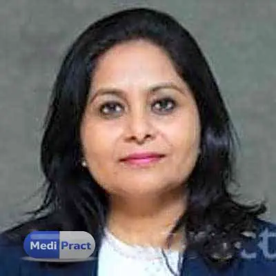 Dr. Geetha Belliappa Profile Picture