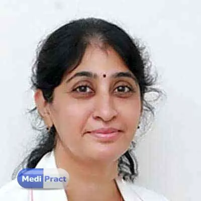 Dr. Geetha Profile Picture