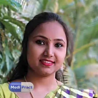 Dr. Geetha K Profile Picture
