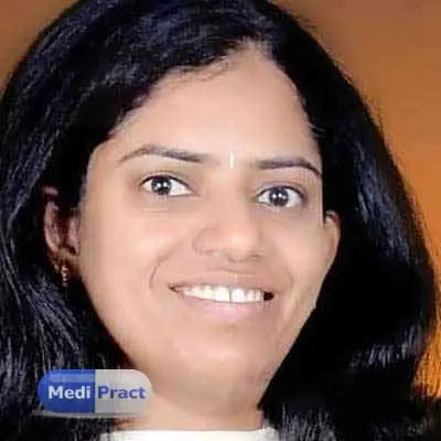 Dr. Geetha M Profile Picture