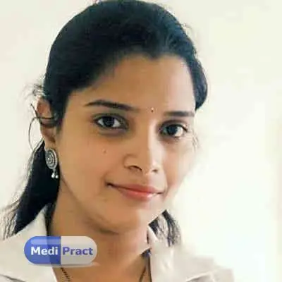Dr. Geetha N Profile Picture