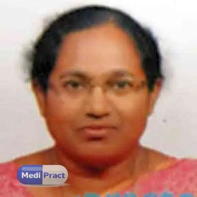 Dr. Geetha Prasad Profile Picture