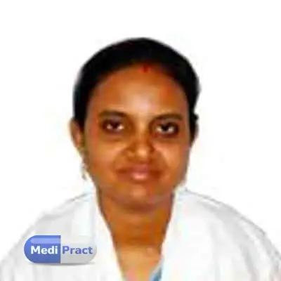 Dr. Geetha Rani Kodati Profile Picture