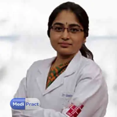 Dr. Geetha S. Profile Picture