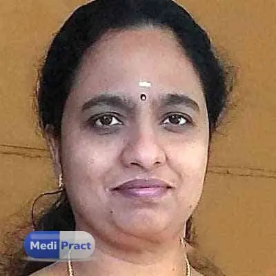 Dr. Geetha S Profile Picture
