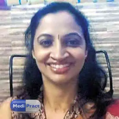 Dr. Geetha Shashidhar Profile Picture