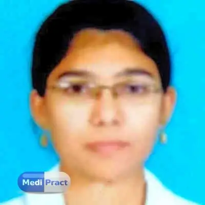 Dr. Geetha Sireesha Profile Picture