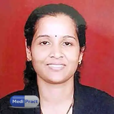 Dr. Geetha Sujith Profile Picture