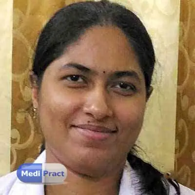 Dr. Geetha Vani Profile Picture
