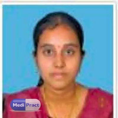 Dr. Geethalakshmi Profile Picture