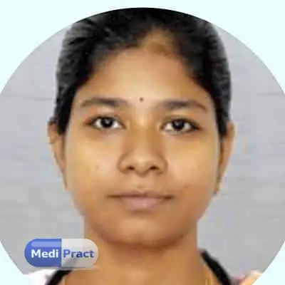 Dr. Geethanjali E Profile Picture