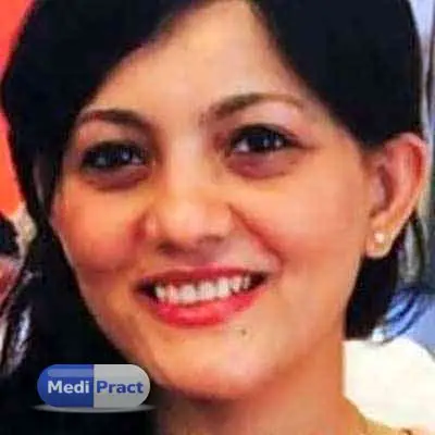 Dr. Geethu Alapatt Profile Picture