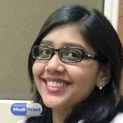 Dr. Geetika Profile Picture